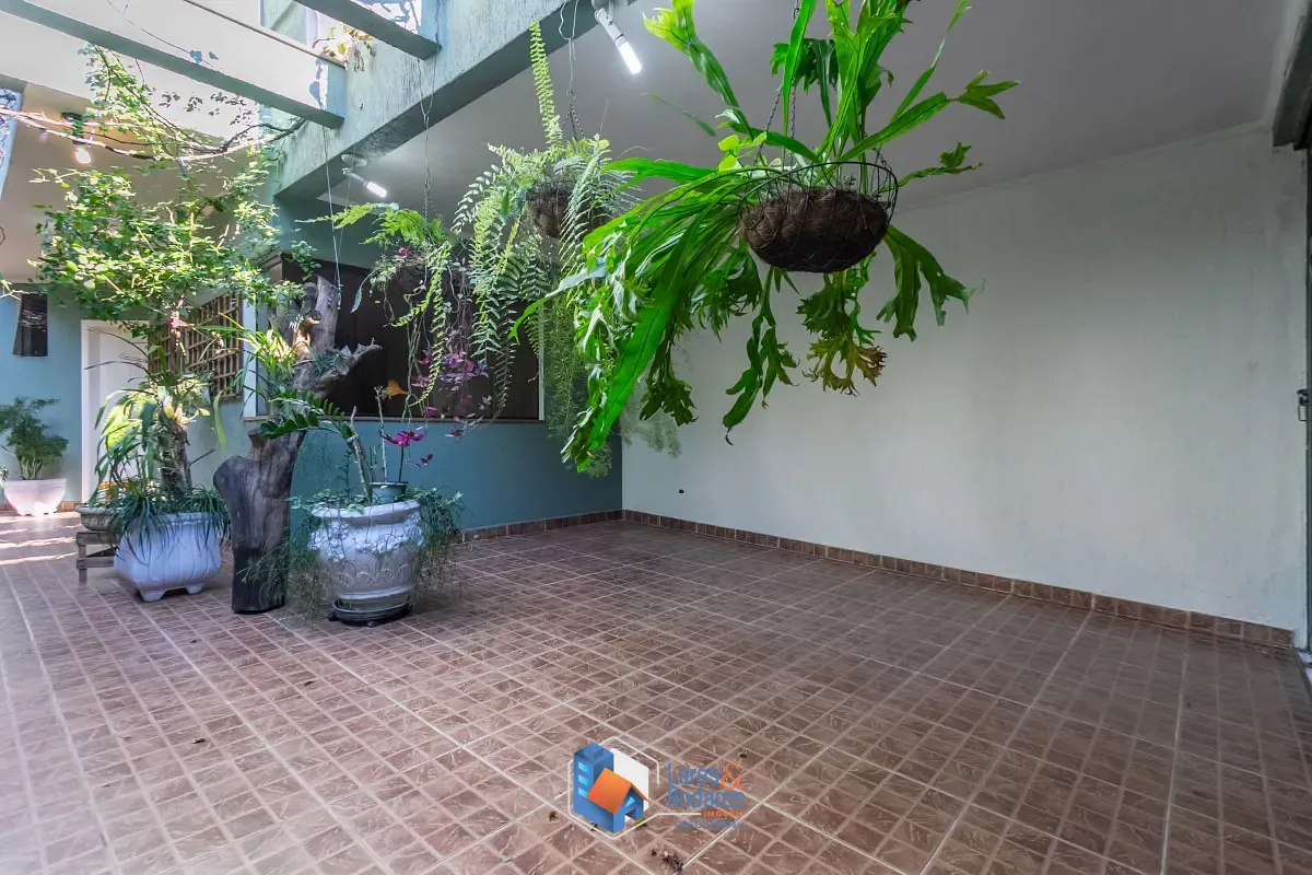 Sobrado, 3 quartos, 150 m² - Foto 4