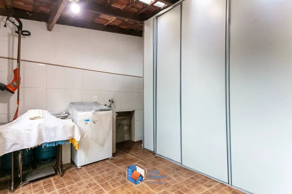 Sobrado, 3 quartos, 150 m² - Foto 12