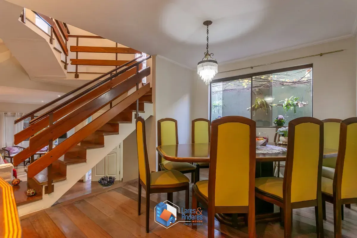 Sobrado, 3 quartos, 150 m² - Foto 3