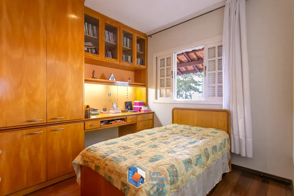 Sobrado, 3 quartos, 150 m² - Foto 25