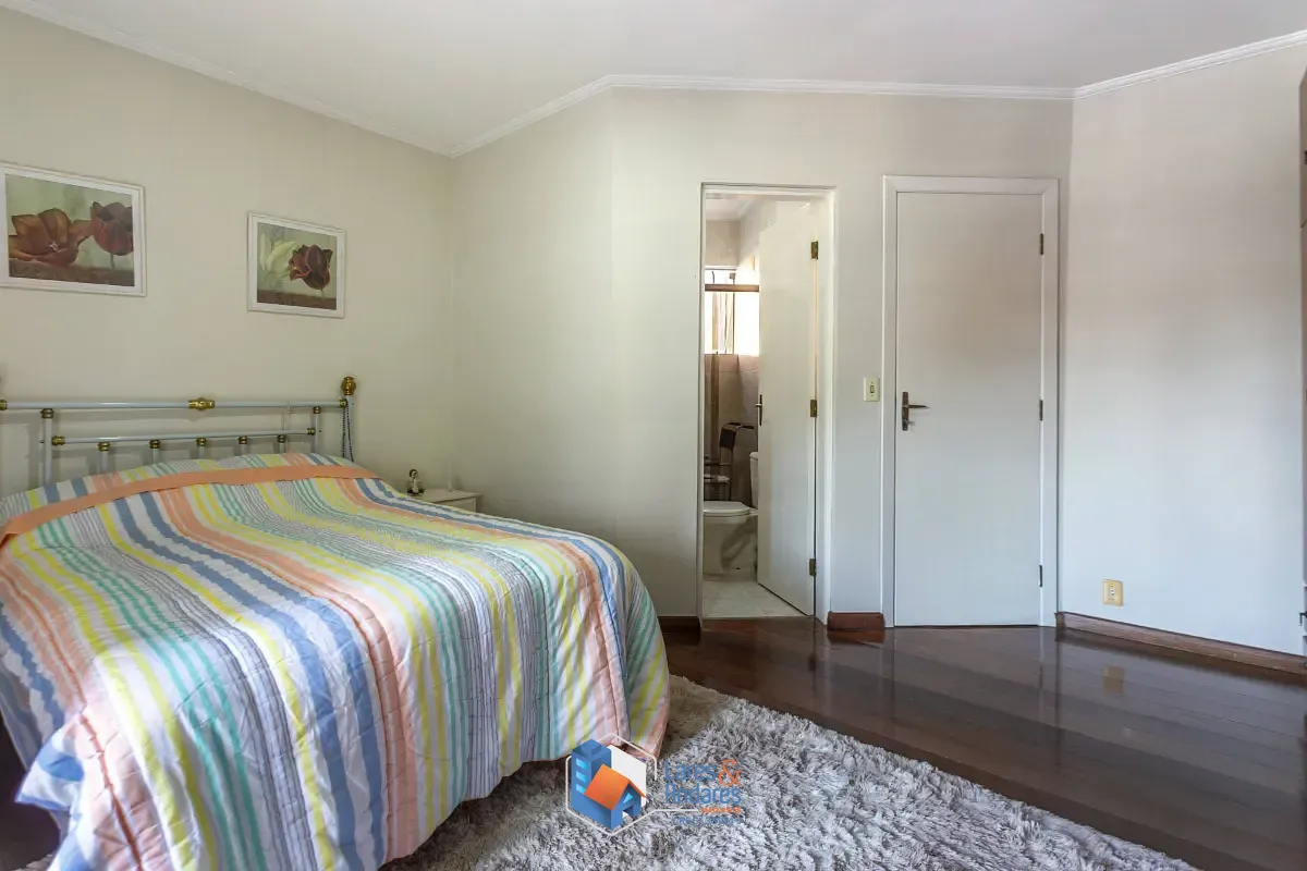 Sobrado, 3 quartos, 150 m² - Foto 32