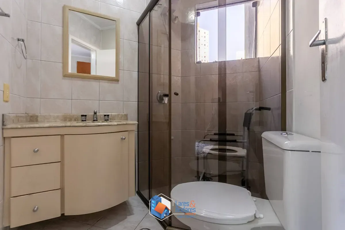 Sobrado, 3 quartos, 150 m² - Foto 34