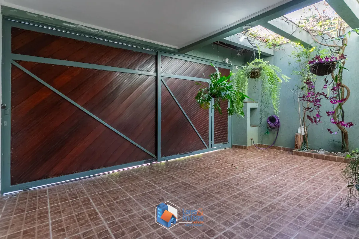 Sobrado, 3 quartos, 150 m² - Foto 5