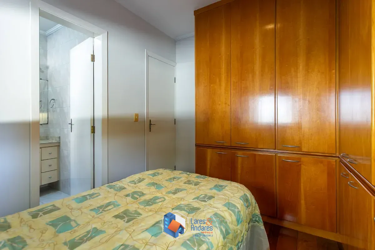 Sobrado, 3 quartos, 150 m² - Foto 26