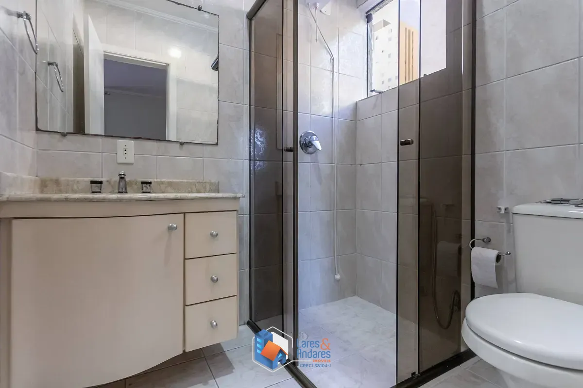 Sobrado, 3 quartos, 150 m² - Foto 24