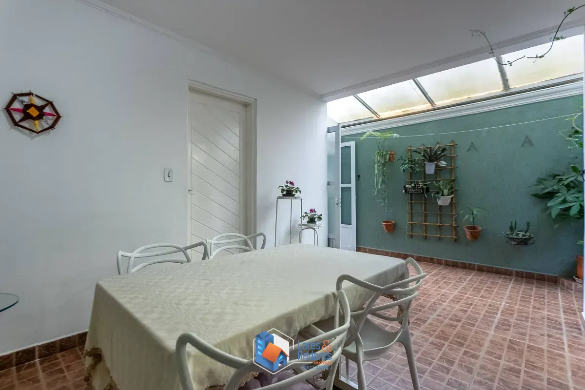 Sobrado, 3 quartos, 150 m² - Foto 11