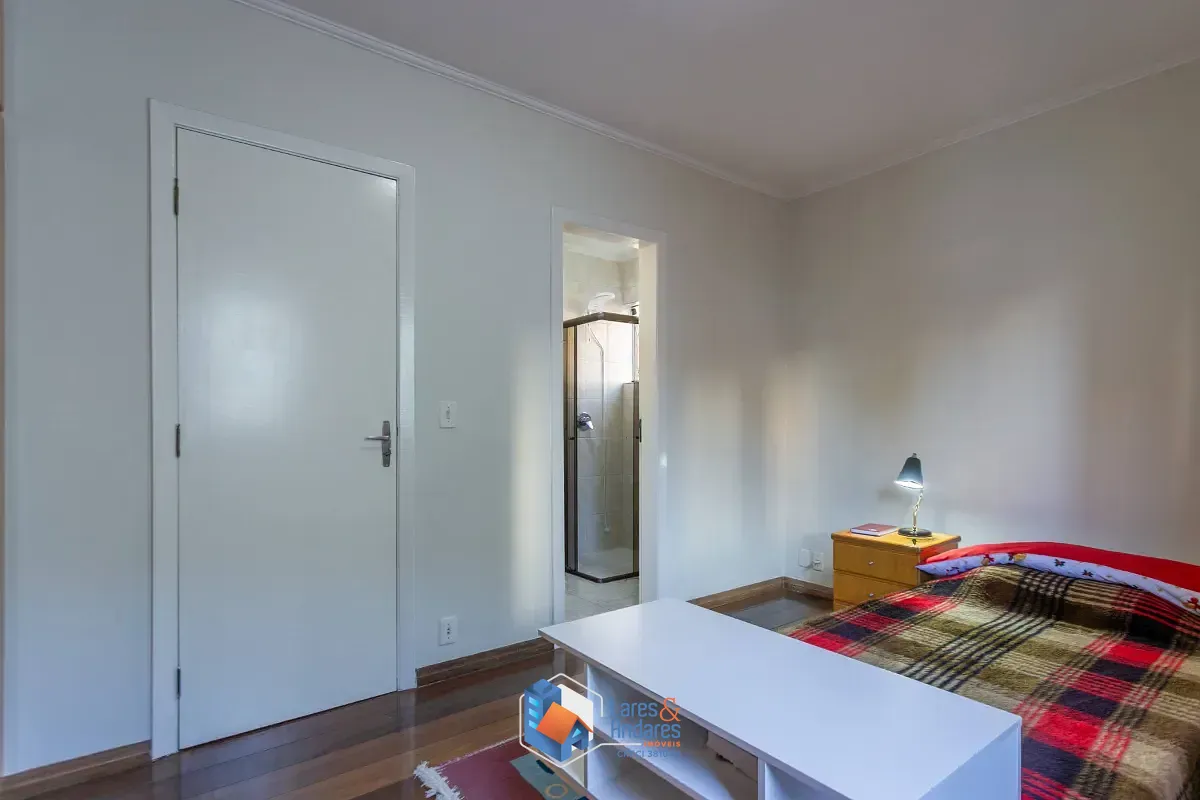 Sobrado, 3 quartos, 150 m² - Foto 21