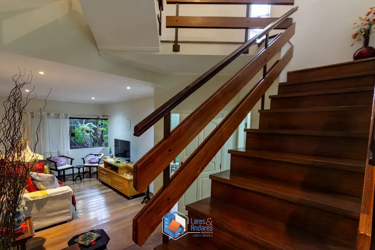 Sobrado, 3 quartos, 150 m² - Foto 2