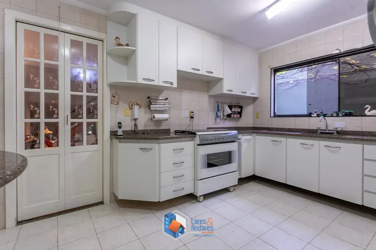 Sobrado, 3 quartos, 150 m² - Foto 13