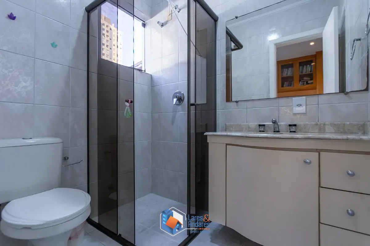 Sobrado, 3 quartos, 150 m² - Foto 28