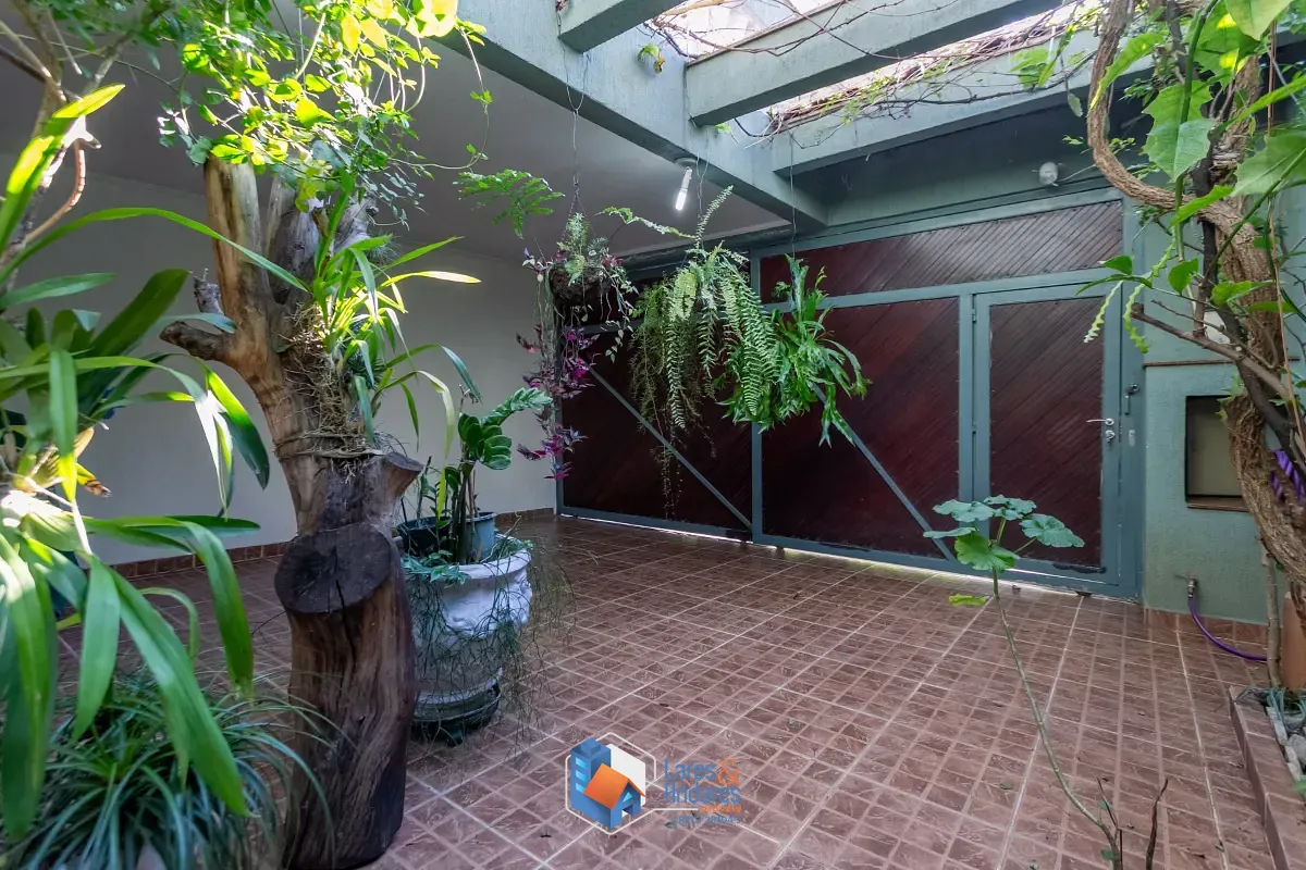 Sobrado, 3 quartos, 150 m² - Foto 6