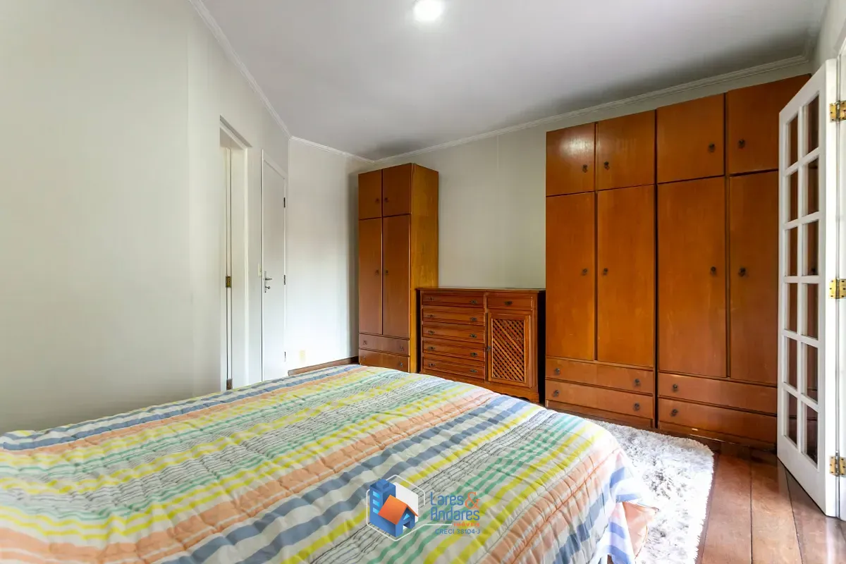 Sobrado, 3 quartos, 150 m² - Foto 33