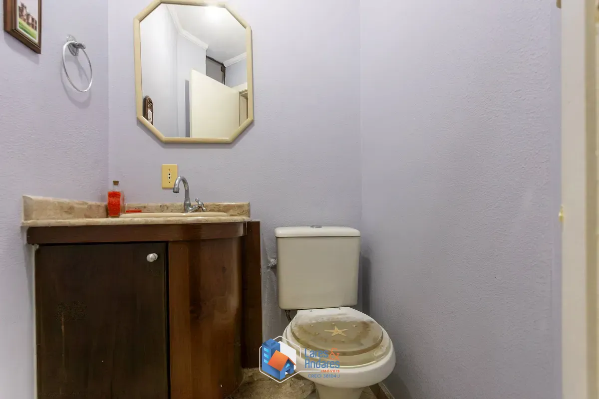 Sobrado, 3 quartos, 150 m² - Foto 20
