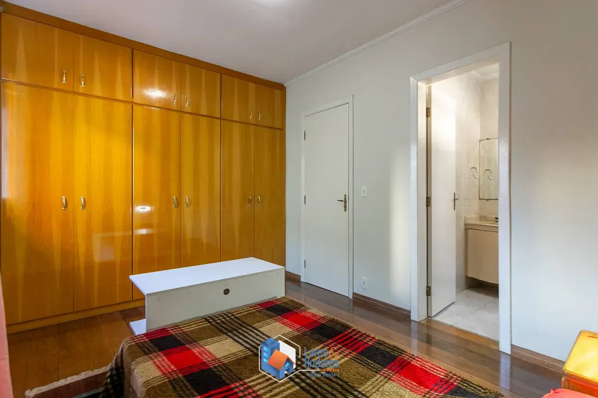 Sobrado, 3 quartos, 150 m² - Foto 22