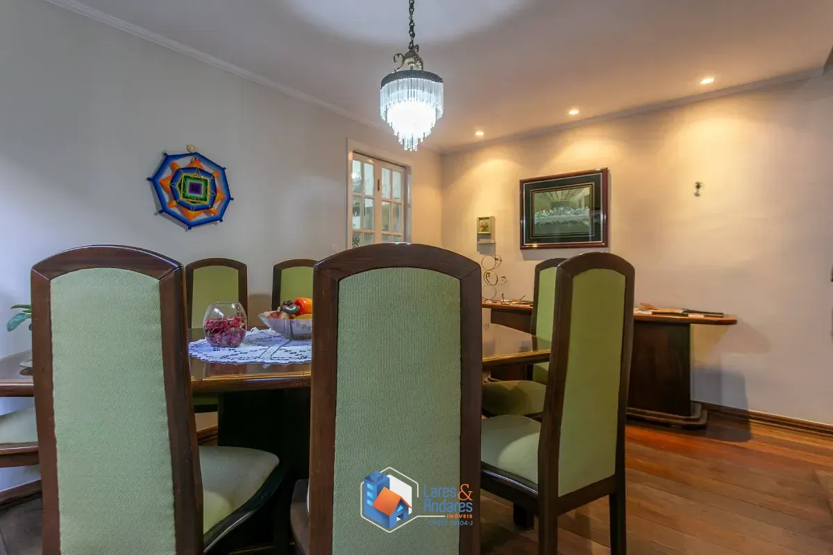 Sobrado, 3 quartos, 150 m² - Foto 17