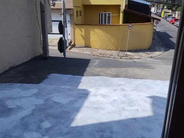 Foto do Sobrado - 🏡 Sobrado de Esquina com 103m², 3 Dormitórios e 2 Vagas de Garagem – Excelente Localização no Taboão | Mix Nascimento