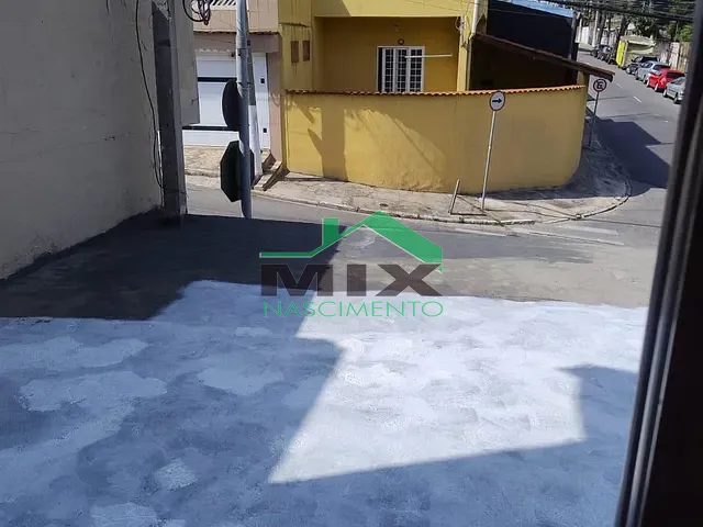 Sobrado com 124m² 3 quartos e 2 banheiros, à venda, no bairro Paulicéia em São Bernardo do Campo