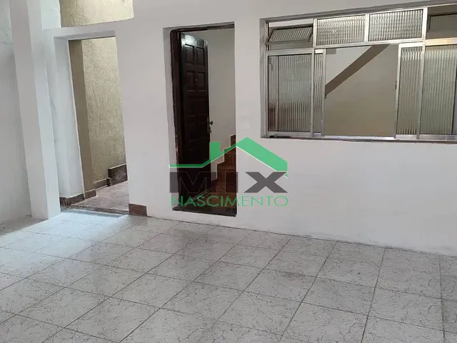 Sobrado com 124m² 3 quartos e 2 banheiros, à venda, no bairro Paulicéia em São Bernardo do Campo