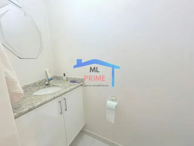 Sobrado com 320m² 3 quartos e 5 banheiros, à venda, no bairro Vila Prudente em São Paulo