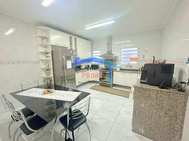 Sobrado com 320m² 3 quartos e 5 banheiros, à venda, no bairro Vila Prudente em São Paulo