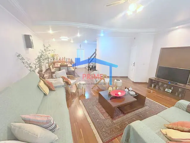 Sobrado com 320m² 3 quartos e 5 banheiros, à venda, no bairro Vila Prudente em São Paulo