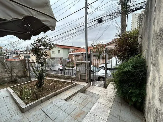 Sobrado 3 quartos e 3 banheiros, à venda, no bairro Chora Menino em São Paulo