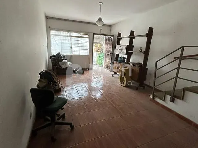 Sobrado 3 quartos e 3 banheiros, à venda, no bairro Chora Menino em São Paulo