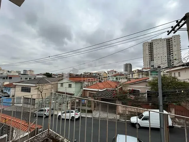 Sobrado 3 quartos e 3 banheiros, à venda, no bairro Chora Menino em São Paulo