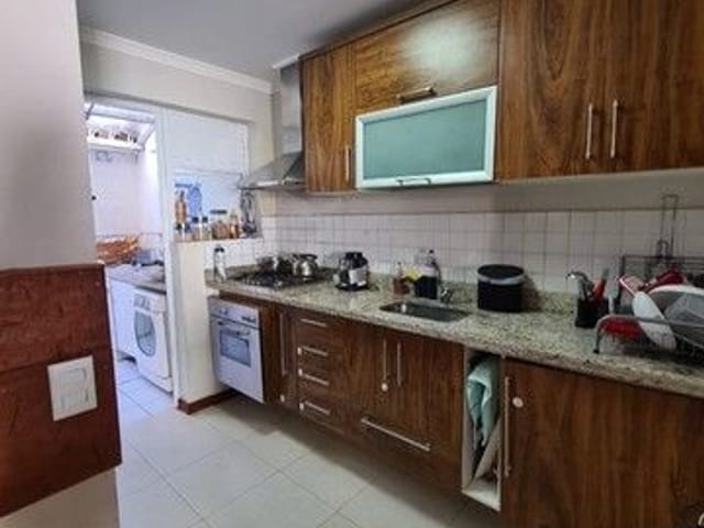Foto do Sobrado - Sobrado no Condomínio das Palmeiras com 3 dormitórios à venda, 125 m² por R$ 552Mil  - São João - Jacareí/SP | RUSSI IMÓVEIS