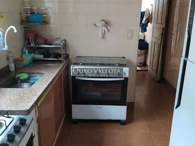 Sobrado com 110m² 2 quartos e 2 banheiros, à venda, no bairro Mooca em São Paulo