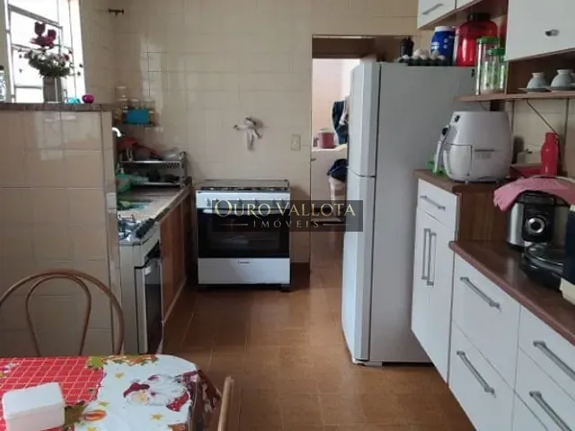 Sobrado com 110m² 2 quartos e 2 banheiros, à venda, no bairro Mooca em São Paulo