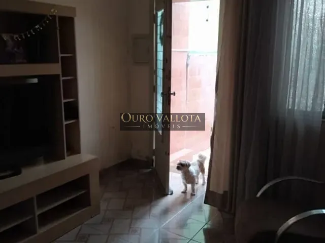 Sobrado com 110m² 2 quartos e 2 banheiros, à venda, no bairro Mooca em São Paulo