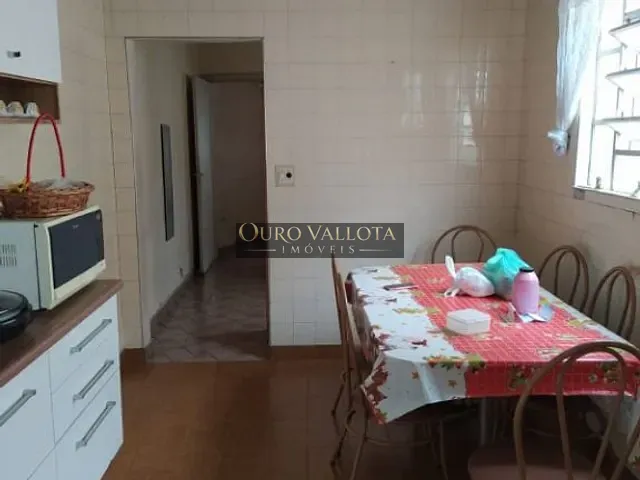 Sobrado com 110m² 2 quartos e 2 banheiros, à venda, no bairro Mooca em São Paulo