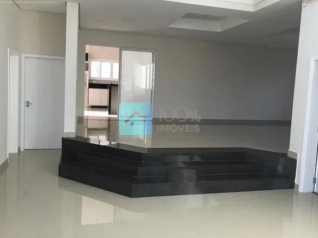 Sobrado com 750m² 5 quartos e 8 banheiros, para alugar, no bairro Condomínio Residencial Jaguary em São José dos Campos