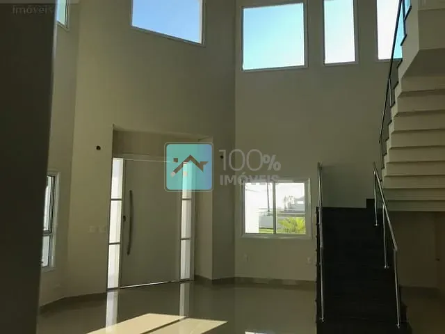 Sobrado com 750m² 5 quartos e 8 banheiros, para alugar, no bairro Condomínio Residencial Jaguary em São José dos Campos