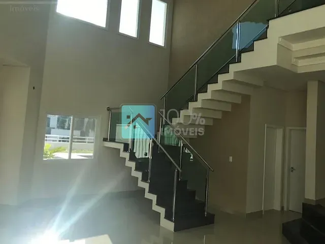 Sobrado com 750m² 5 quartos e 8 banheiros, para alugar, no bairro Condomínio Residencial Jaguary em São José dos Campos