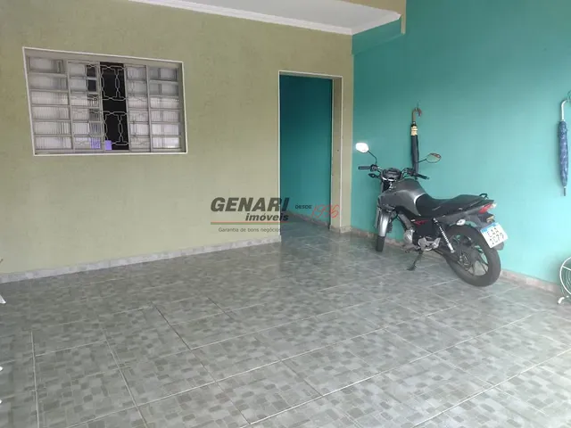 Sobrado com 125m² 4 quartos e 4 banheiros, à venda, no bairro Jardim Adriana em Indaiatuba