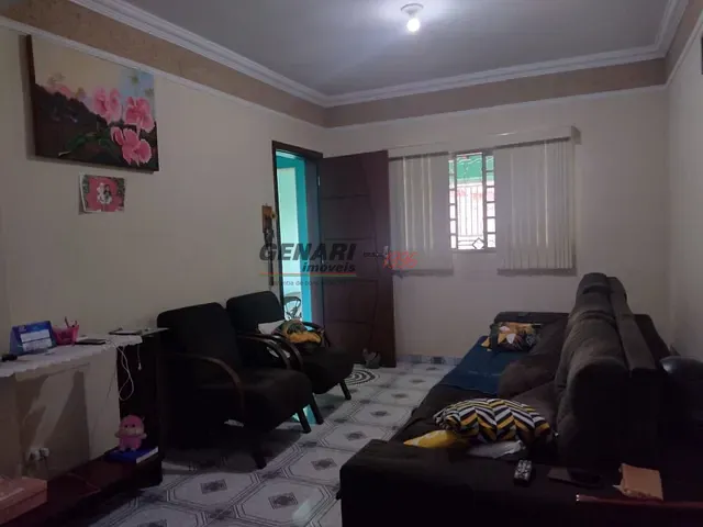 Sobrado com 125m² 4 quartos e 4 banheiros, à venda, no bairro Jardim Adriana em Indaiatuba