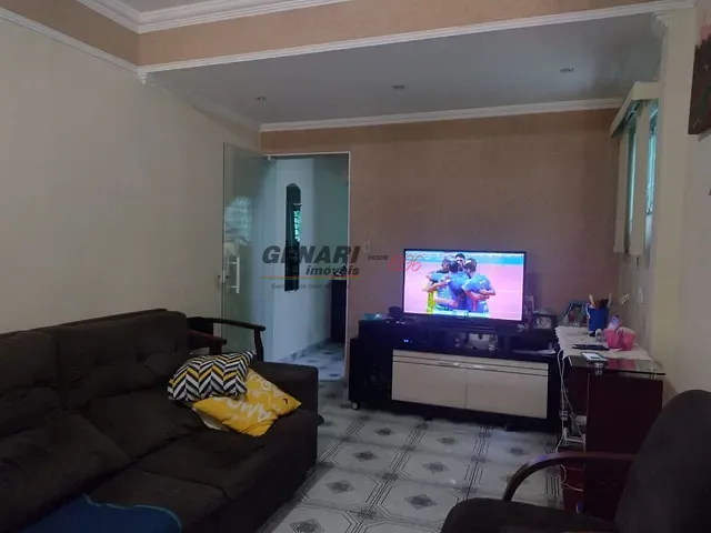 Sobrado com 125m² 4 quartos e 4 banheiros, à venda, no bairro Jardim Adriana em Indaiatuba