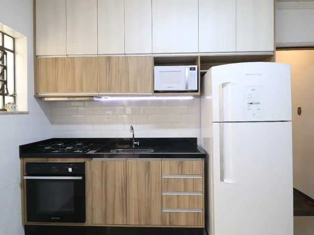 Foto do Sobrado - Sobrado para venda em Tremembé com 3 quartos, sendo 1 suíte, 190m² | Lares e Andares Imóveis