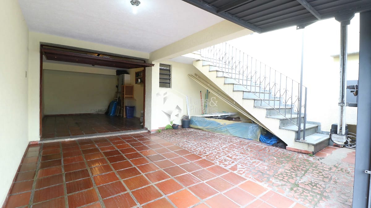 Sobrado, 3 quartos, 190 m² - Foto 31