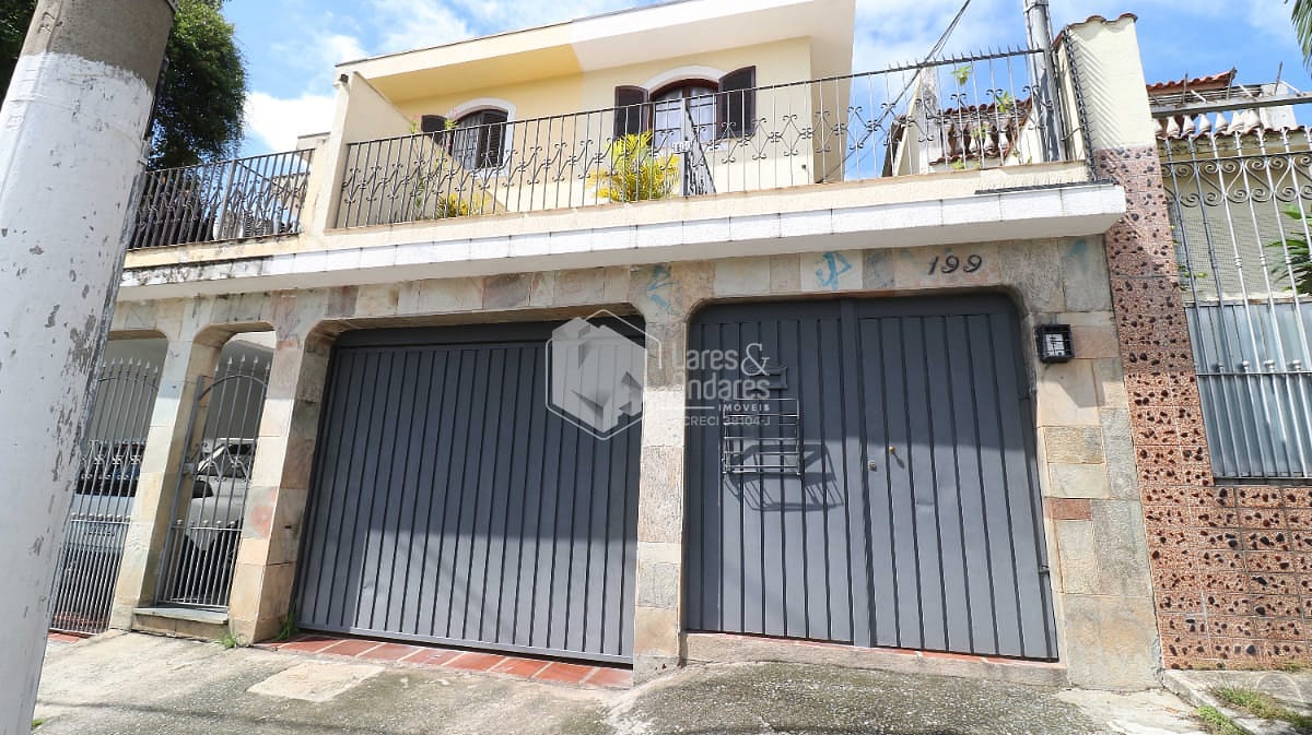 Sobrado, 3 quartos, 190 m² - Foto 32