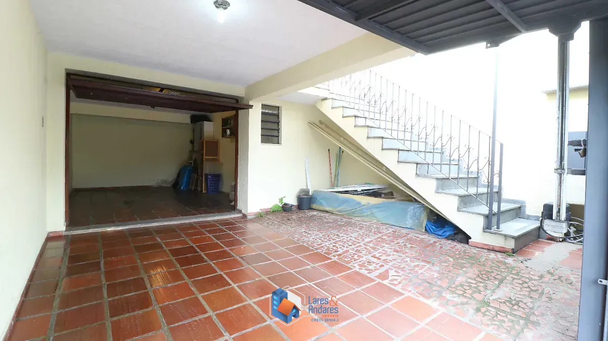 Sobrado, 3 quartos, 190 m² - Foto 31