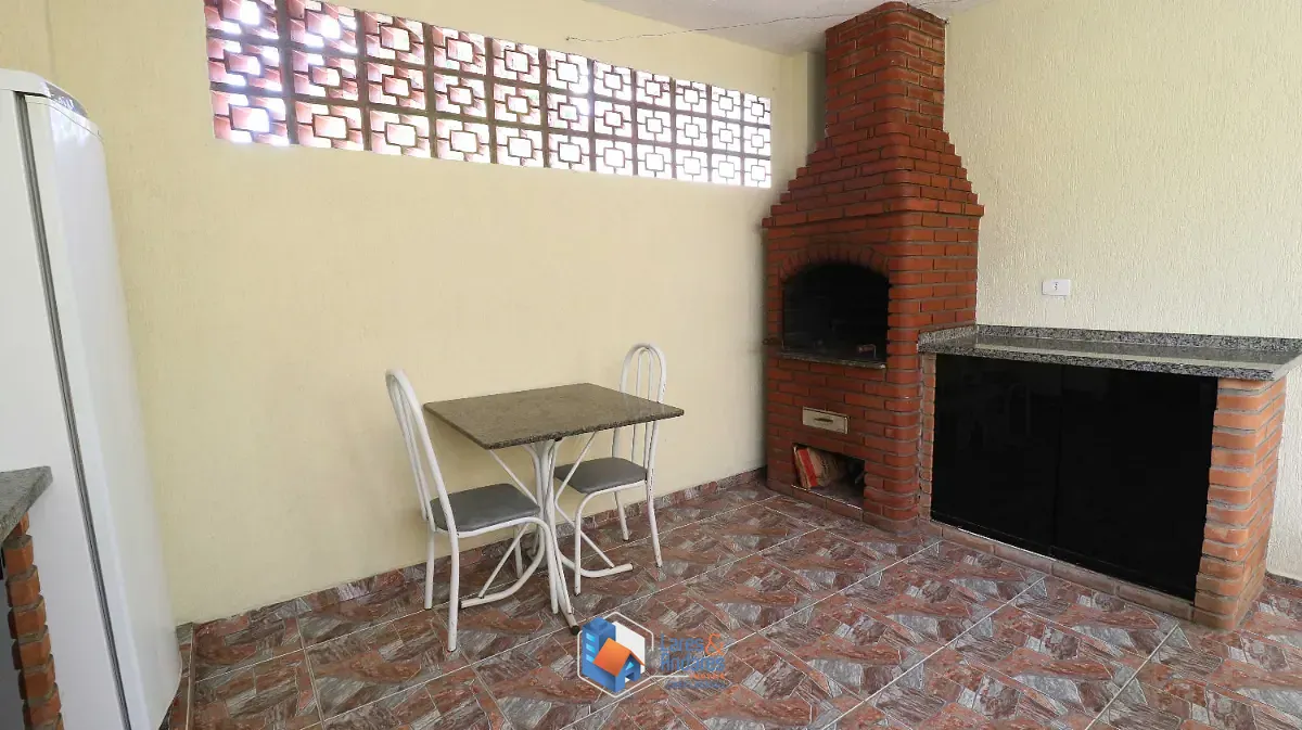 Sobrado, 3 quartos, 190 m² - Foto 10
