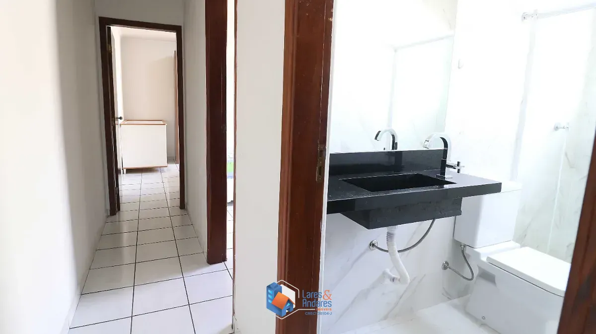 Sobrado, 3 quartos, 190 m² - Foto 18