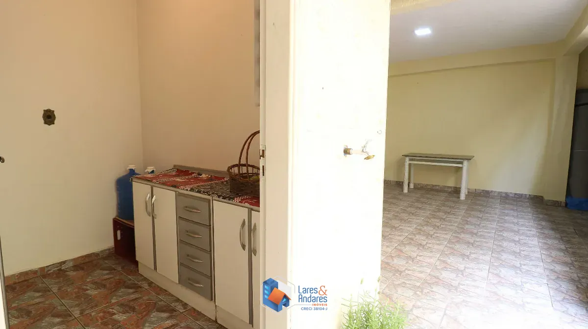 Sobrado, 3 quartos, 190 m² - Foto 25