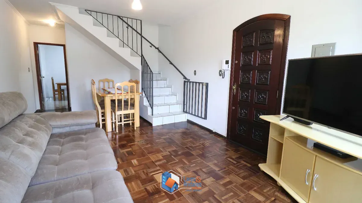 Sobrado, 3 quartos, 190 m² - Foto 13