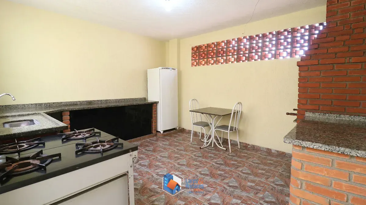 Sobrado, 3 quartos, 190 m² - Foto 12