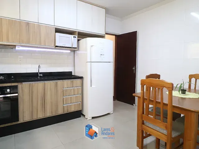 Sobrado com 131m² 3 quartos e 3 banheiros, à venda, no bairro Tremembé em São Paulo