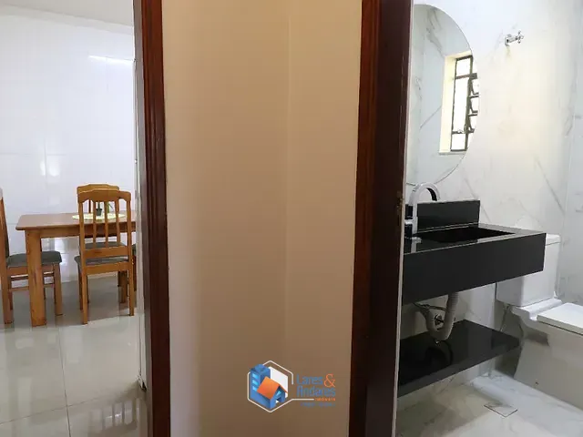 Sobrado com 131m² 3 quartos e 3 banheiros, à venda, no bairro Tremembé em São Paulo